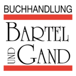 Logo von 'Buchhandlung Bartel und Gand'