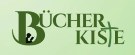 Logo von 'Bücherkiste GbR'