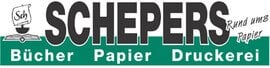 Logo der Buchhandlung Buchhandlung H. B. Schepers OHG