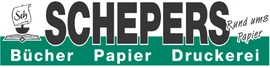 Logo der Buchhandlung Buchhandlung H. B. Schepers OHG