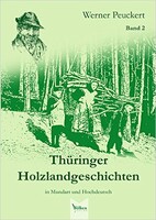 Thüringer Holzlandgeschichten, Bd. 2