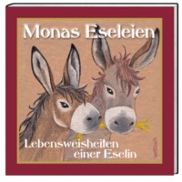 Monas Eseleien; Lesung mit Margrit Ellena