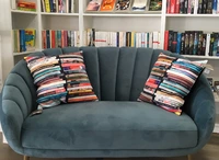 Neues vom Bücherecken Sofa                       NOCH PLÄTZE FREI