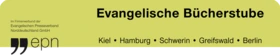 Logo von 'Evangelische Bücherstube am Schloß'
