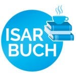 Logo von 'ISARBUCH'