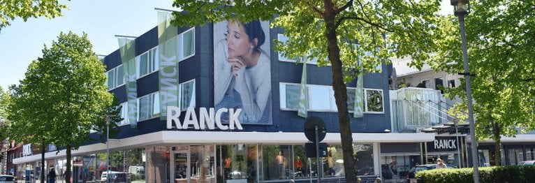 RANCK'S BÜCHERWELT 