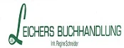 Logo von 'Leichers Buchhandlung'