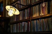Spätlesen I - Eine Nacht in der Buchhandlung