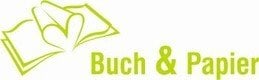 Logo der Buchhandlung Buch und Papier