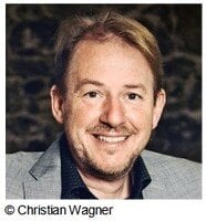 Andreas Wagner: Winzermord - Lesung & Weinprobe: