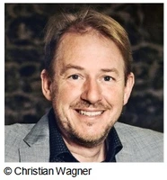 Andreas Wagner: Winzermord - Lesung & Weinprobe: