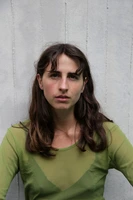 Nora Schramm ( copyright: Stefanie Kulisch)