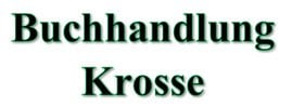 Logo der Buchhandlung Buchhandlung und Modernes Antiquariat