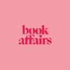 Logo der Buchhandlung Book Affairs