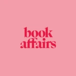 Logo von 'Book Affairs'
