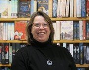 Antje Guffler