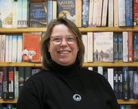 Antje Guffler