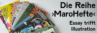 Maro Verlag und die Berliner Bibliophilen treffen Metis