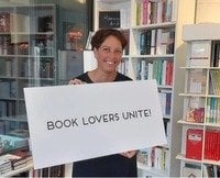 Ravanche am Welttag des Buches