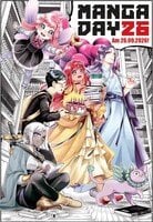 Manga Day 2026