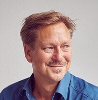 Lesung mit Michael Bukowski  "Deutsche Sonnenmärchen"