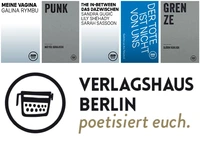 Verlagshaus Berlin Herbstpremiere