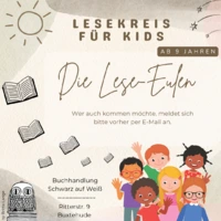 „Die Lese-Eulen“