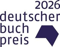 Deutscher Buchpreis 2026 - Buchvorstellungsabend