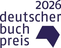 Deutscher Buchpreis 2026 - Buchvorstellungsabend