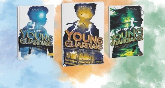 Young Guardians