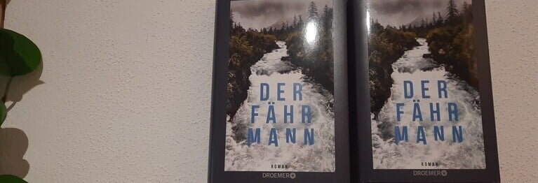 Regina Denk, Der Fährmann