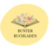 Logo der Buchhandlung Bunter Buchladen e.V.