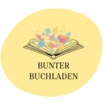 Logo von 'Bunter Buchladen e.V.'