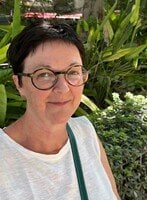 Autorinnenlesung „Meine Cousine Martha“ mit Heike Pappenfuss