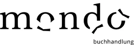 Logo von 'mondo buchhandlung'