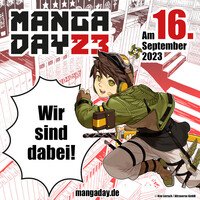 MangaDay 2023