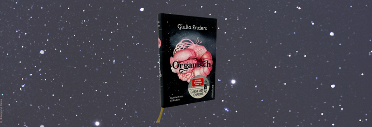 Von der Autorin des Bestsellers “Darm mit Charme” – Fragen, staunen, verstehen.