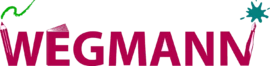 Logo der Buchhandlung Schreibwaren & Bücher Wegmann