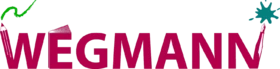 Logo von 'Schreibwaren & Bücher Wegmann'