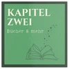 Logo der Buchhandlung Kapitel Zwei