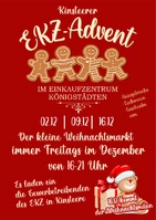 EKZ-Advent