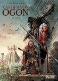 Länder von Ogon Bd 1 - gebrauchtes Buch