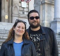 Mehr Zeit zum Leben, Lieben, Lachen - Buchvorstellung mit Katrin Birner & Stefan Dietl