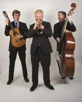 Zum Konzert in die Buchhandlung: Trio Nordlicht