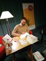 Lesung mit Thomas Haberl  Was kann das 21. Jahrhundert eigentlich von gläubigen Menschen lernen?