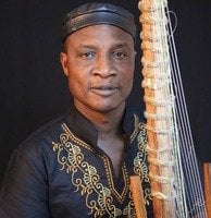 Konzert von Adjiri Odametey