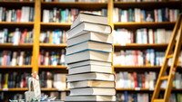 Wir stellen Bücher vor!
