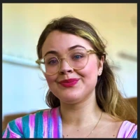Tanya Raab liest: "Shalom zusammen"