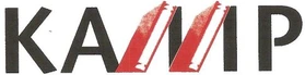 Logo von 'Buchhandlung Kamp'