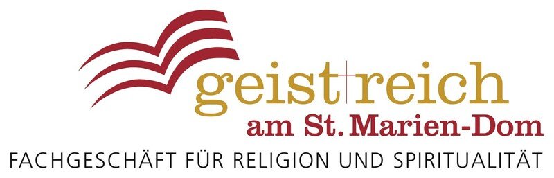 Geist Reich Am St Marien Dom geist.reich am St. Marien-Dom, Hamburg bei genialokal - Buchhandlung